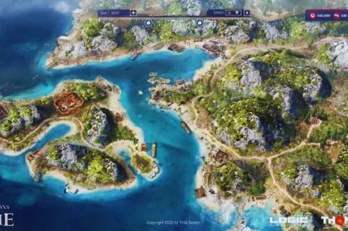 Buy Expeditions: Rome PC Steam Key