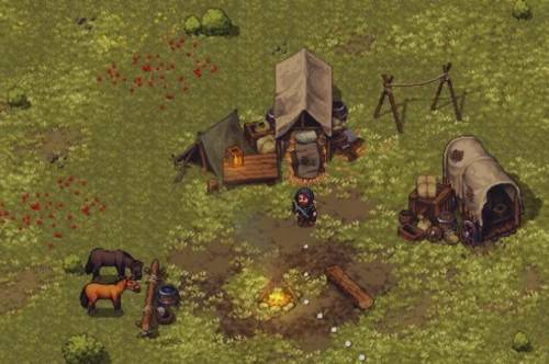 Acquista Stoneshard Steam CD Key