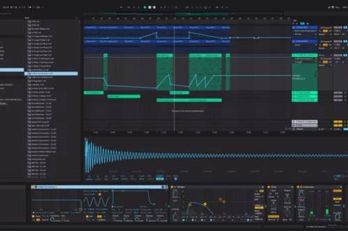 Ableton Live Studentenrabatt