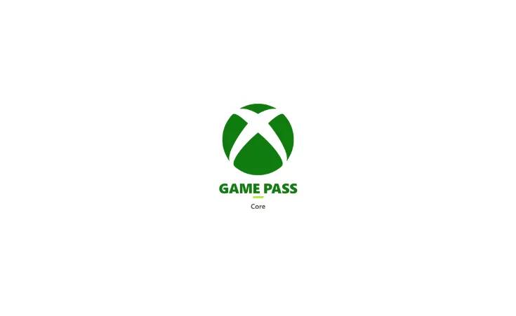 XBOX Game Pass Core 3 Monate verfügbar: Dein Zugang zu endlosem Spielspaß