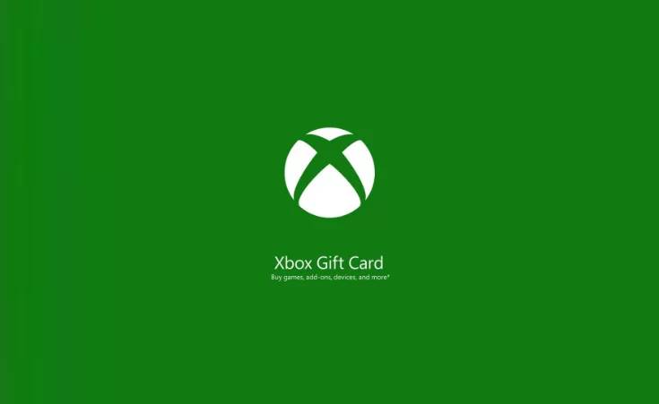Carte Cadeau XBOX 15 USD US Code Numérique : Facile et pratique pour enrichir votre expérience de jeu