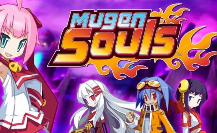 Kaufe Mugen Souls für Nintendo Switch: Einfacher Guide für Fans