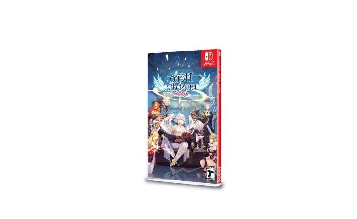 Acheter Hero Must Die. Again sur Nintendo Switch : Un jeu RPG amusant et original