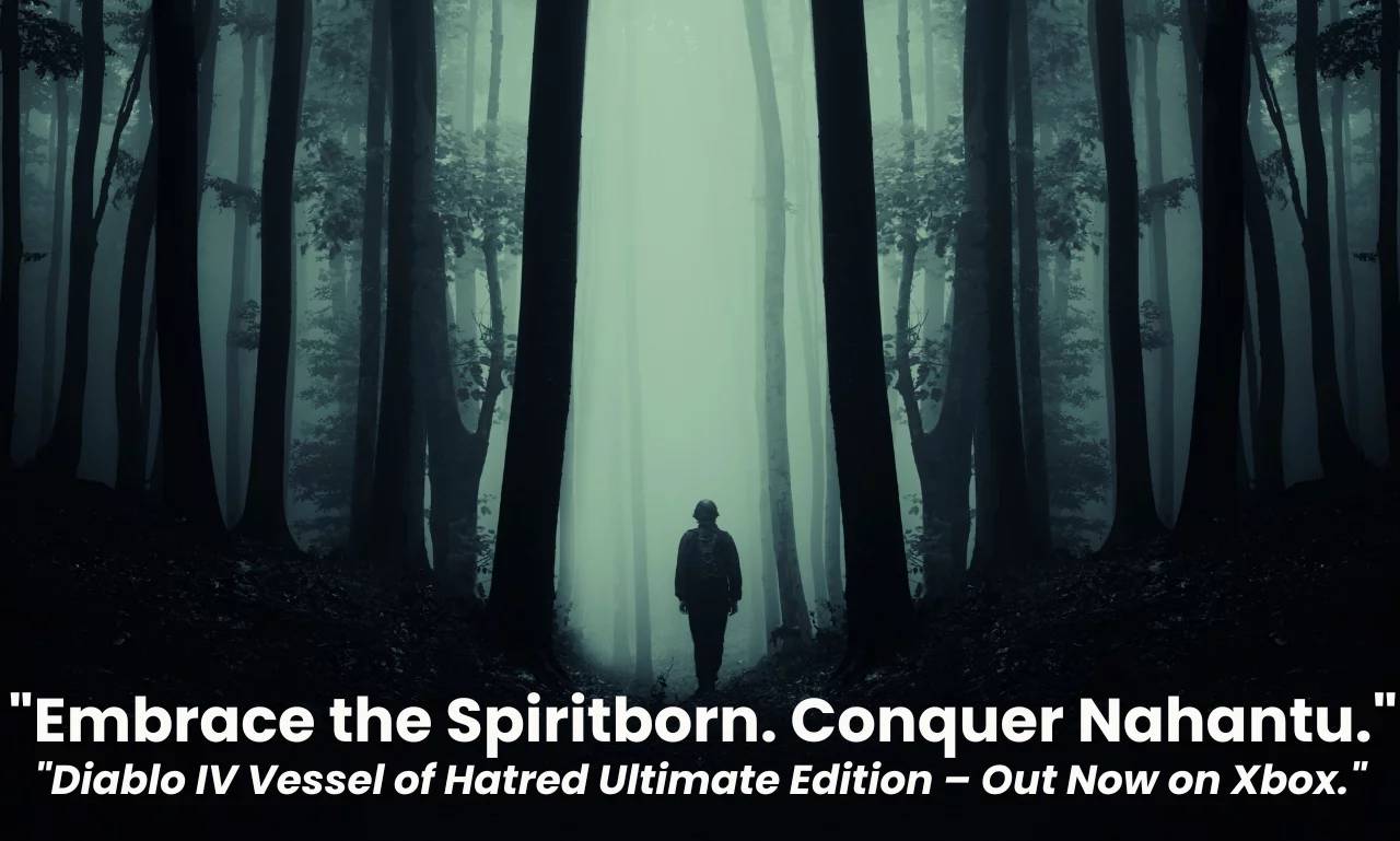 Diablo IV Vessel of Hatred Ultimate Edition – The Next Chapter You Can’t Afford to Miss