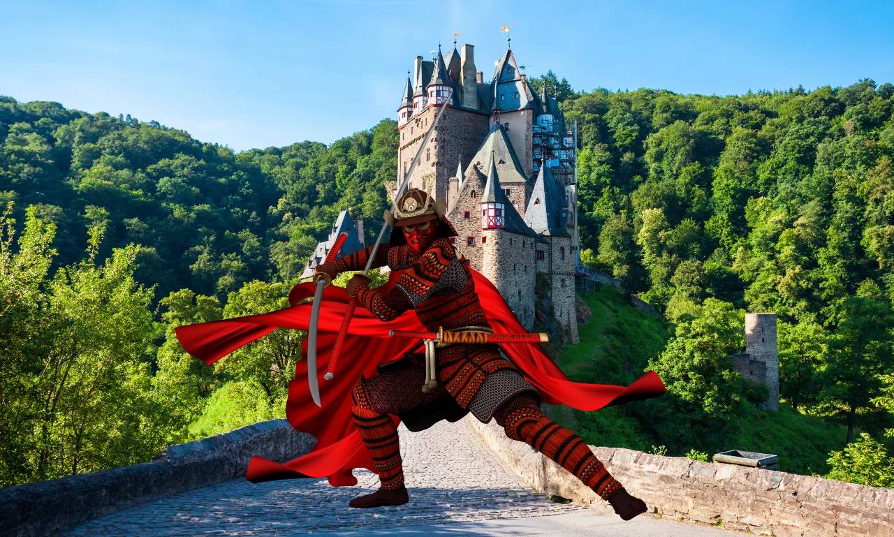 Step into Medieval Realism: Buy Kingdom Come Deliverance Steam Key at playnox.net