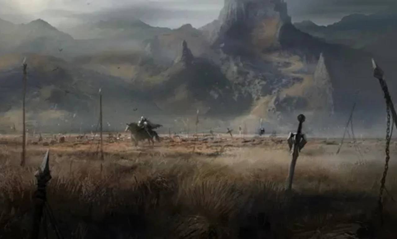 Step into a World of Mystery and Power: Why You Need the GreedFall Steam Key in Your Life