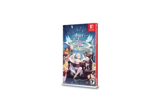 Acheter Hero Must Die. Again sur Nintendo Switch : Un jeu RPG amusant et original