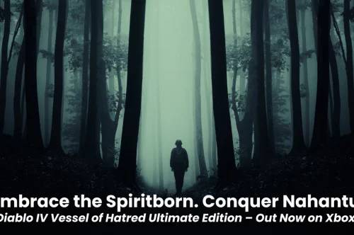 Diablo IV Vessel of Hatred Ultimate Edition – The Next Chapter You Can’t Afford to Miss