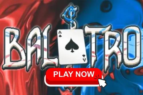 Discover the Fun of Strategy with a Balatro Steam Key – Available Now at playnox.net!