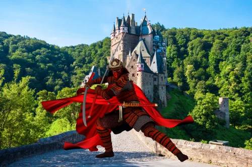 Step into Medieval Realism: Buy Kingdom Come Deliverance Steam Key at playnox.net