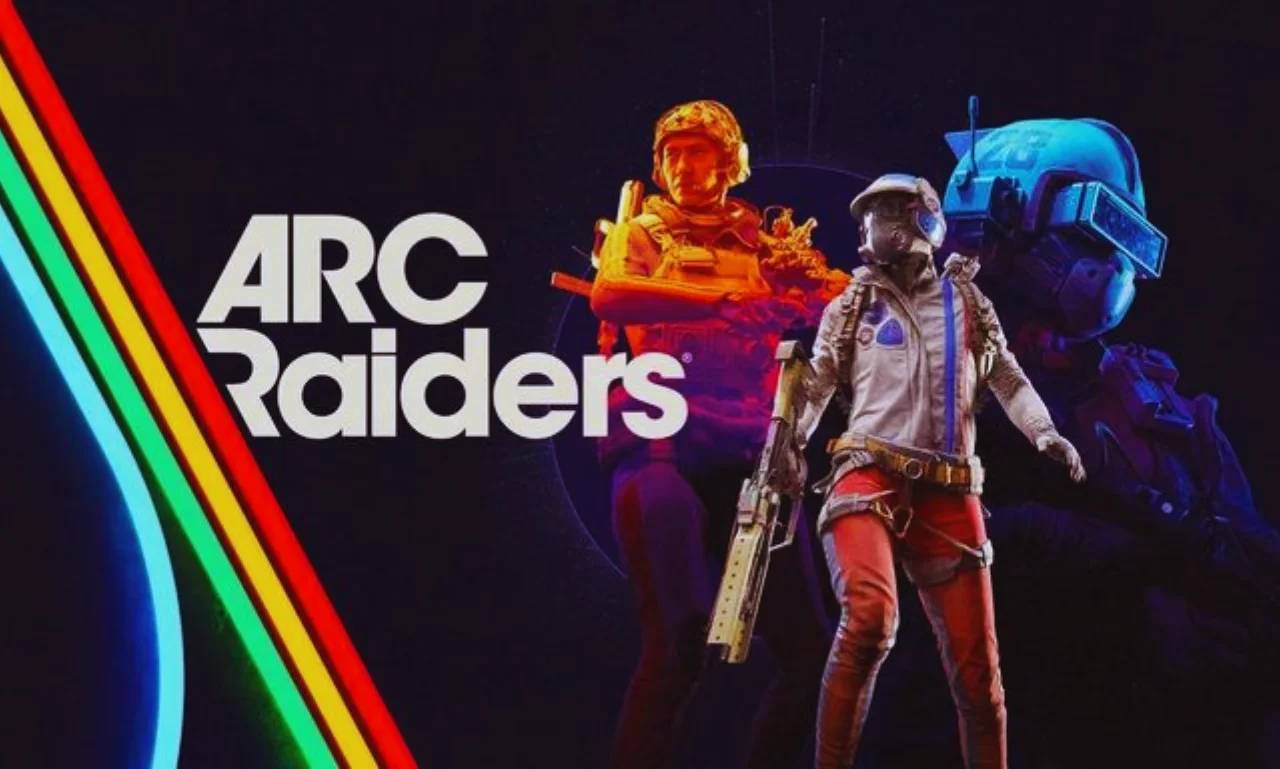 Arc Raiders. Retail Key 1: The Ultimate 2026 Buying Guide