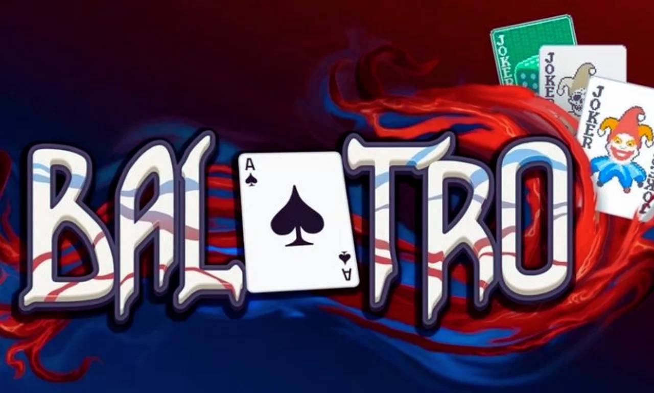 Balatro Steam Key: Where to Buy & Why This Game Is Worth It