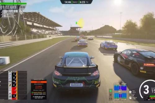 Assetto Corsa Steam Key: Why the Original Still Wins in 2026?