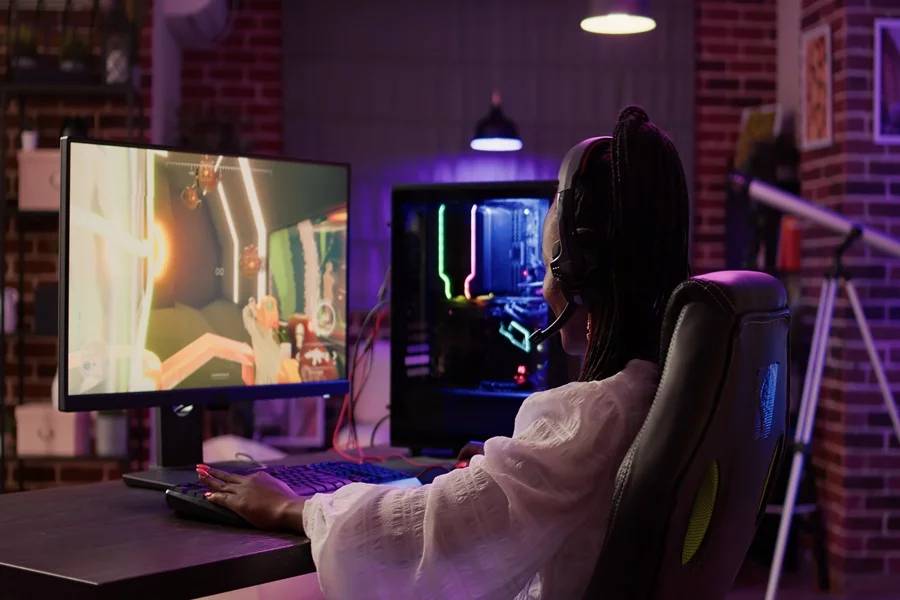 Best Games for Low‑End PCs (2026) – Top Lightweight PC Games That Run on Any Computer