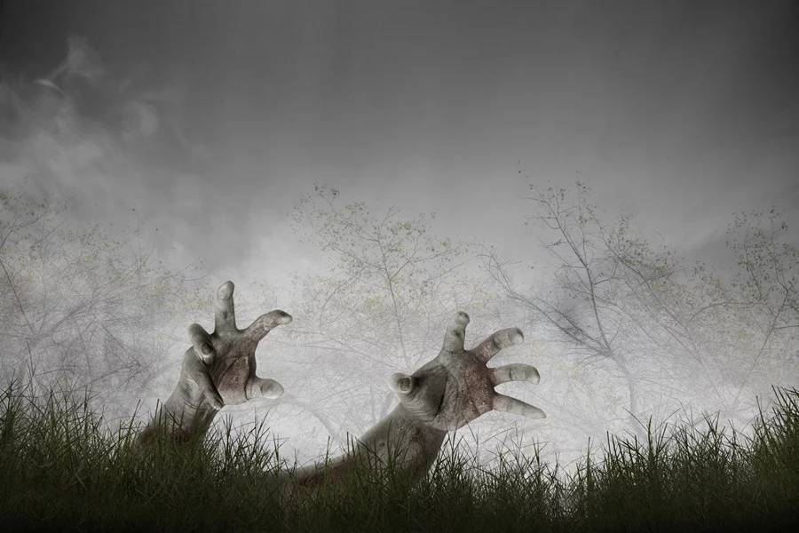 Best Horror Games for Low-End PCs (2026) – Lightweight Scary Games That Run on Any Computer
