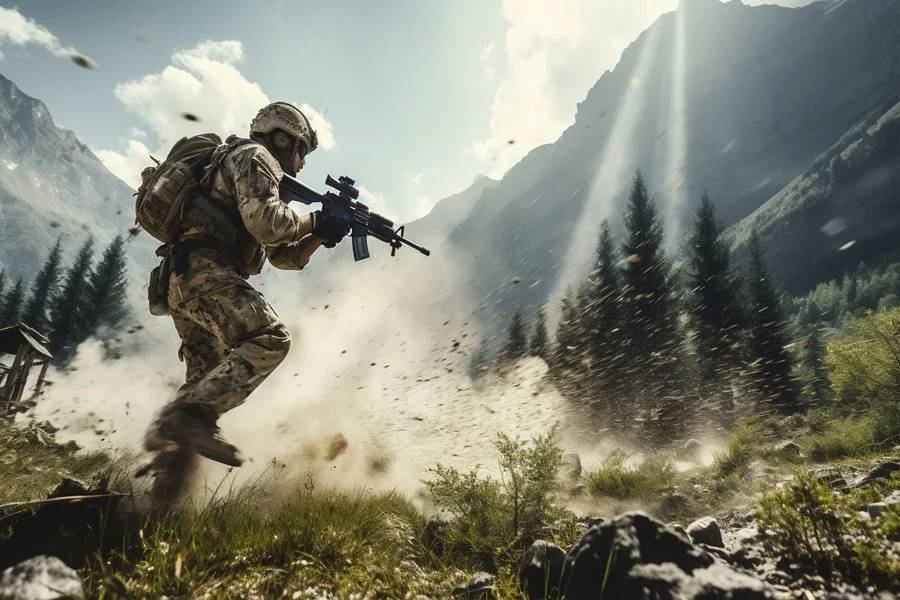 Best FPS Games for Low-End PCs (2026) – Lightweight Shooters That Run Smoothly