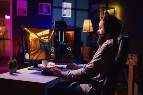 Best Offline PC Games (2026) – Top Games You Can Play Without Internet