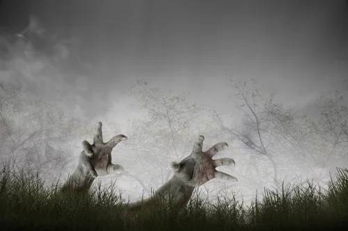 Best Horror Games for Low-End PCs (2026) – Lightweight Scary Games That Run on Any Computer