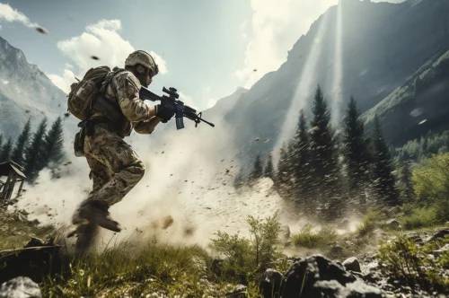 Best FPS Games for Low-End PCs (2026) – Lightweight Shooters That Run Smoothly