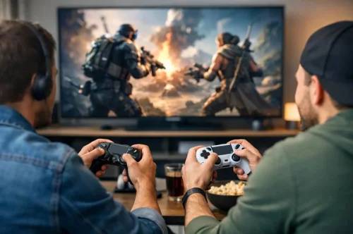 12 Best Co Op Games Steam Players Should Buy