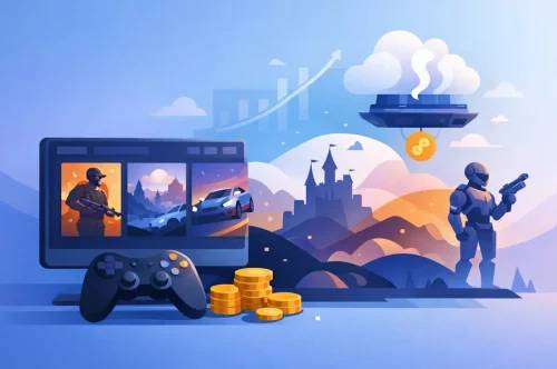 15 Best Steam Games Under 10 in 2026