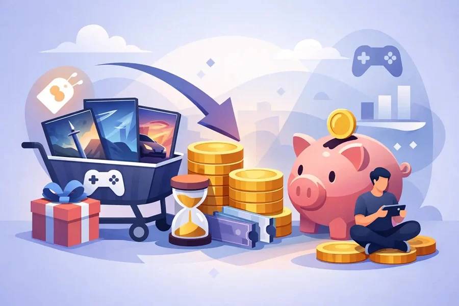 How to Save on Game Bundles in 2026