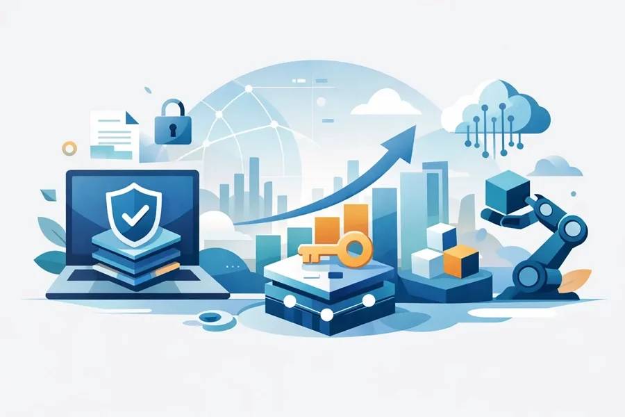 Software Licensing Trends to Watch in 2026