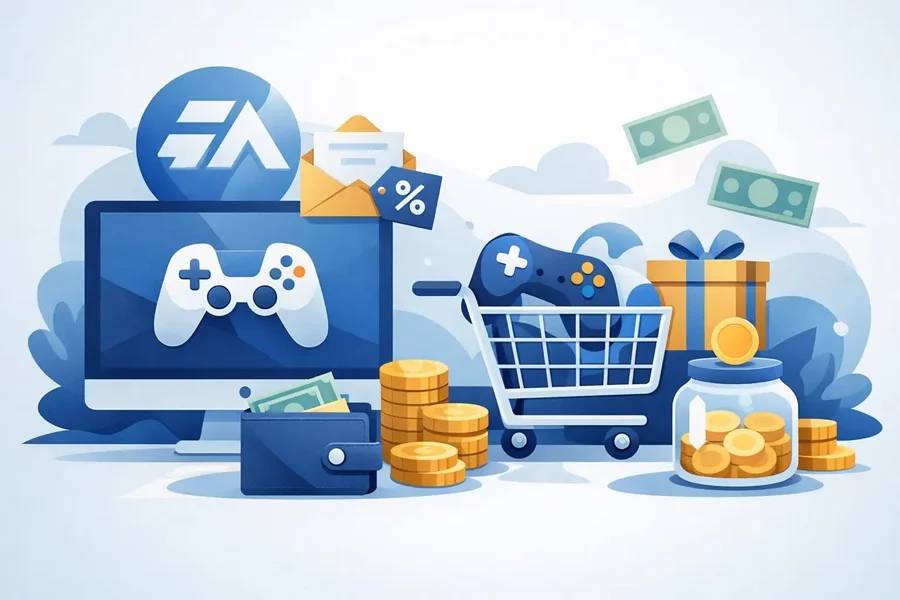 EA App Game Discounts: Best Ways to Save
