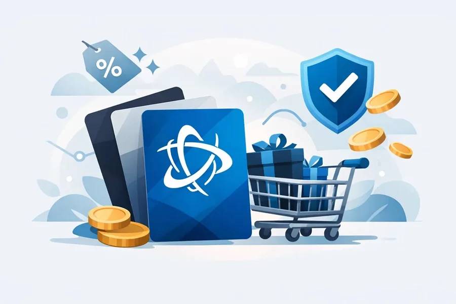 Cheap Battle.net Gift Cards: Buy Safely for Less