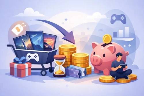 How to Save on Game Bundles in 2026