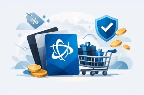 Cheap Battle.net Gift Cards: Buy Safely for Less