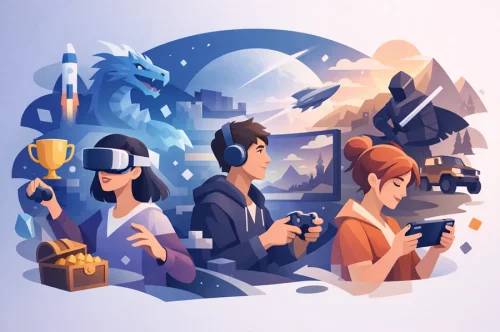 Top Underrated New Games You Should Play in 2026