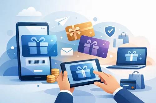 Can Gift Cards Be Digital? What Buyers Need