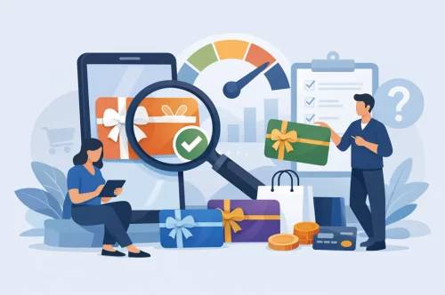 How to Verify Gift Card Balance Before You Buy