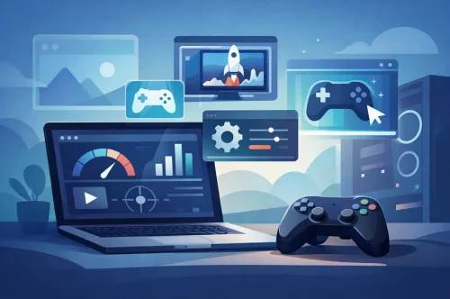 New Windows Tools 2026 Worth Using for Gaming