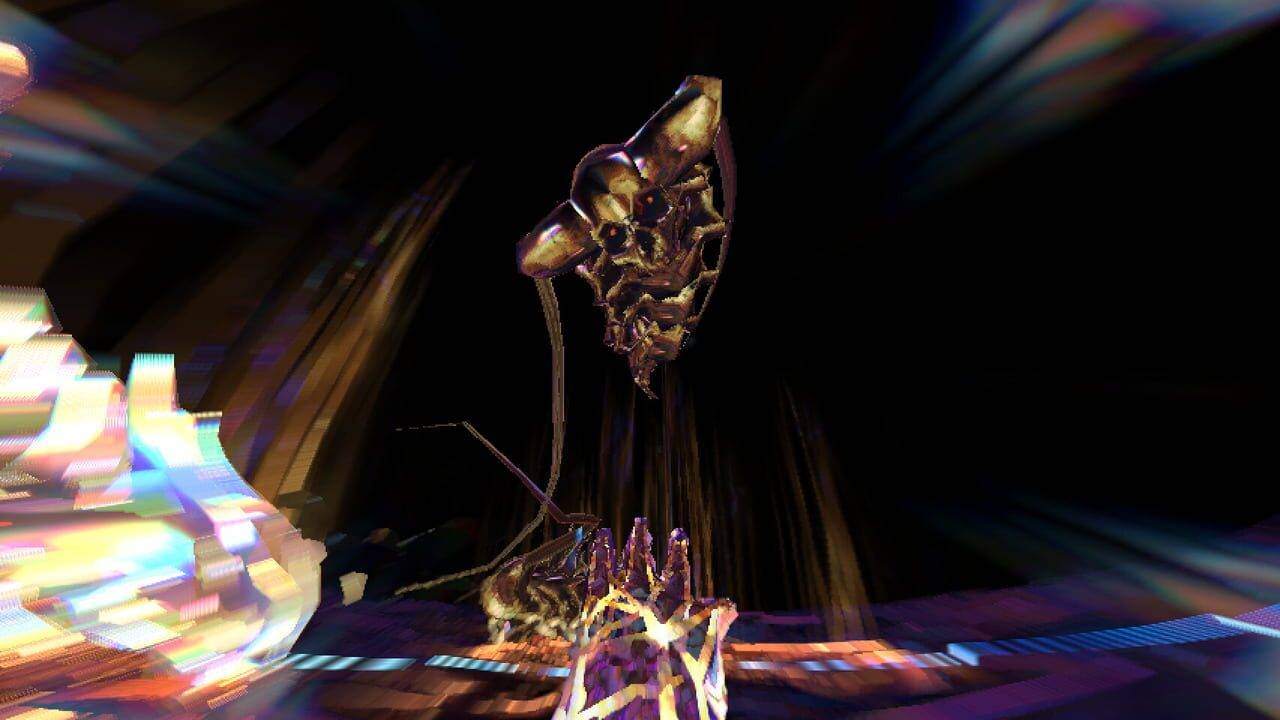 Hyper Demon Steam [Codice digitale] GLOBALE