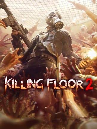Killing Floor 2 Steam [Digital Code] GLOBAL