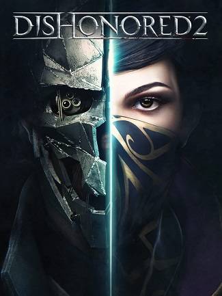 Dishonored 2 Steam CD Key Global