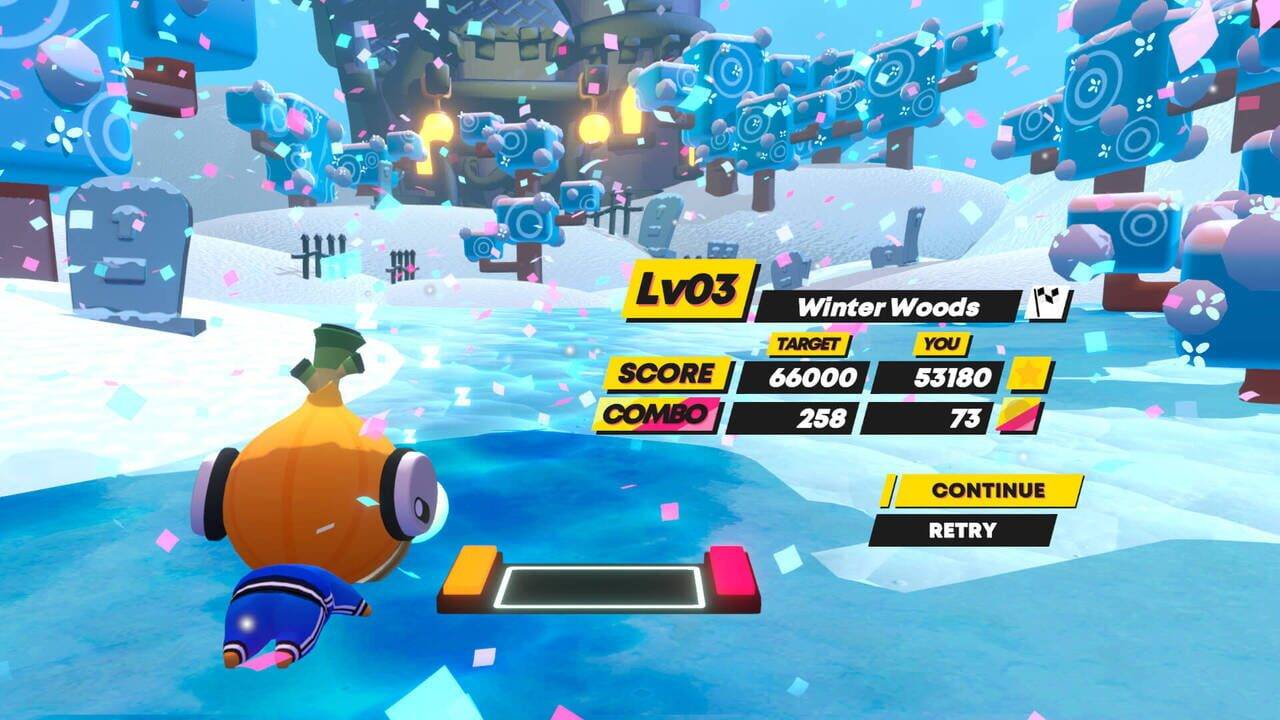  Rhythm Sprout: Sick Beats & Bad Sweets Steam [Codice digitale] GLOBAL