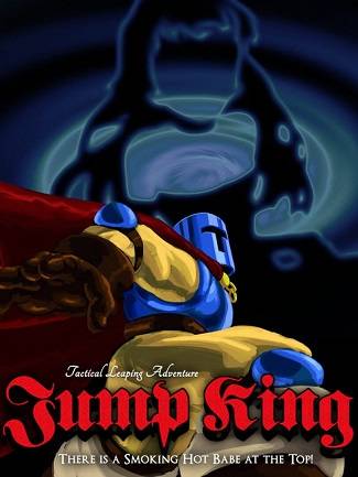Jump King Xbox One / Series X|S [Digital Code] GLOBAL