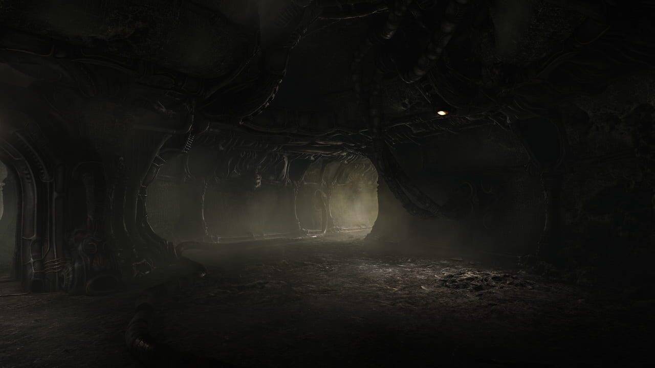 Scorn Epic Games Chiave CD Globale