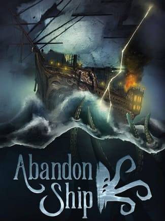 Abbandona la nave Chiave CD Steam GLOBAL