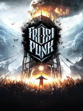 Frostpunk Steam CD Key Global