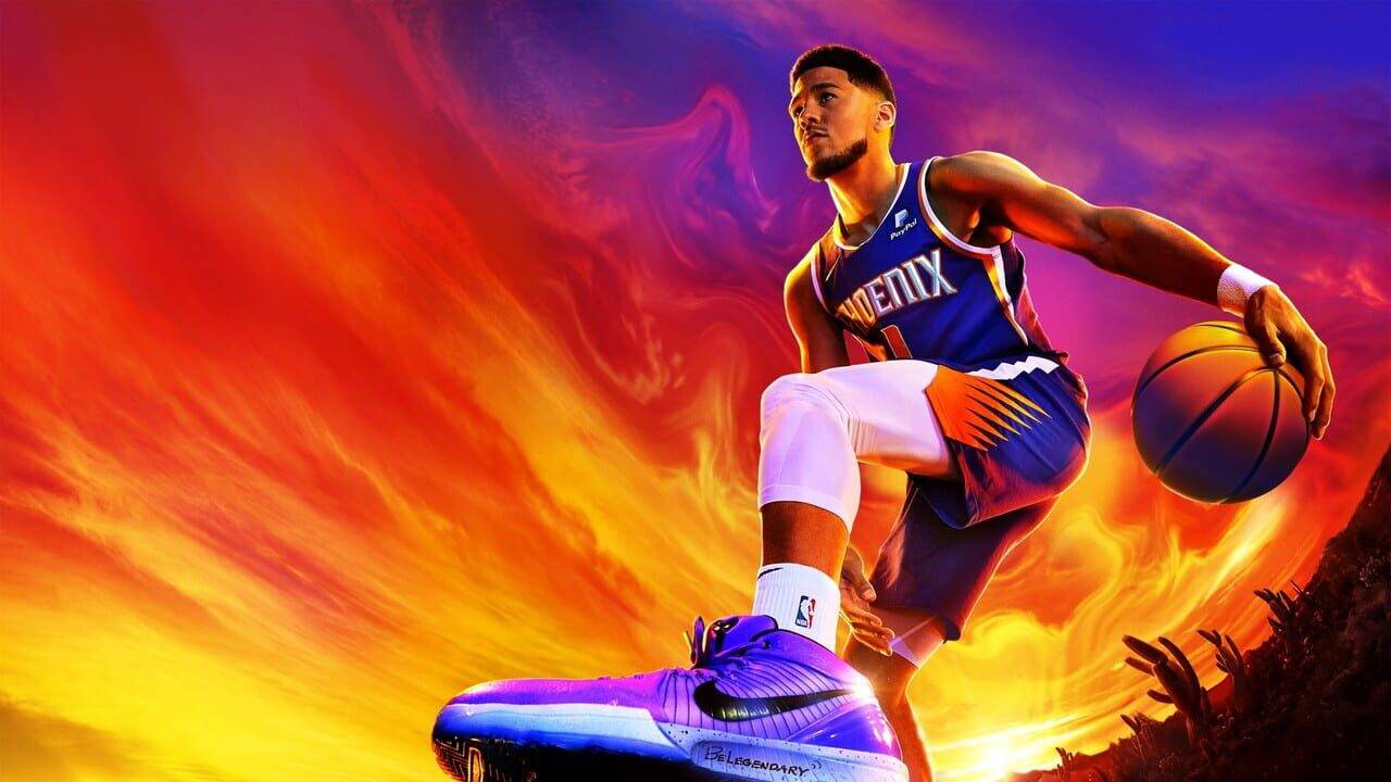 NBA 2K23 Xbox One [Codice digitale] GLOBALE