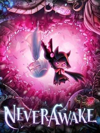 NeverAwake Steam Cd Key GLOBAL