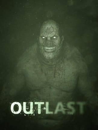 Outlast Steam [Digital Code] GLOBAL
