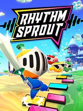  Rhythm Sprout: Sick Beats & Bad Sweets Steam [Codice digitale] GLOBAL