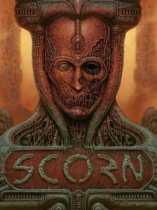 Scorn Epic Games Chiave CD Globale