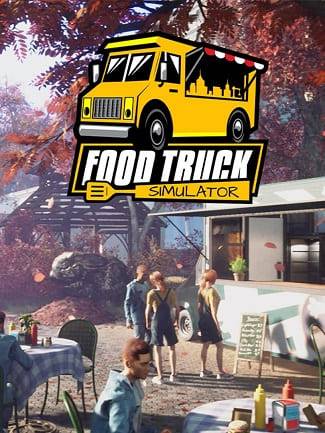 Food Truck Simulator Steam CD Key Global