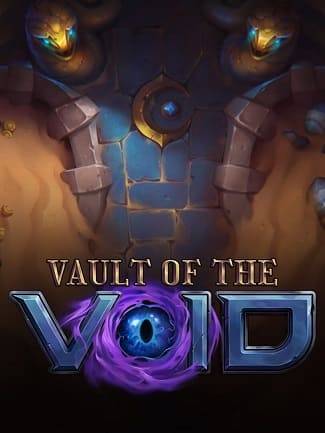 Vault of the Void chiave vapore globale